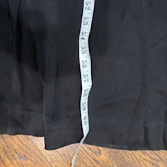 Clearout -GUC BIBA Dressy Jumpsuit sz 4-6 - Picture 5 of 7